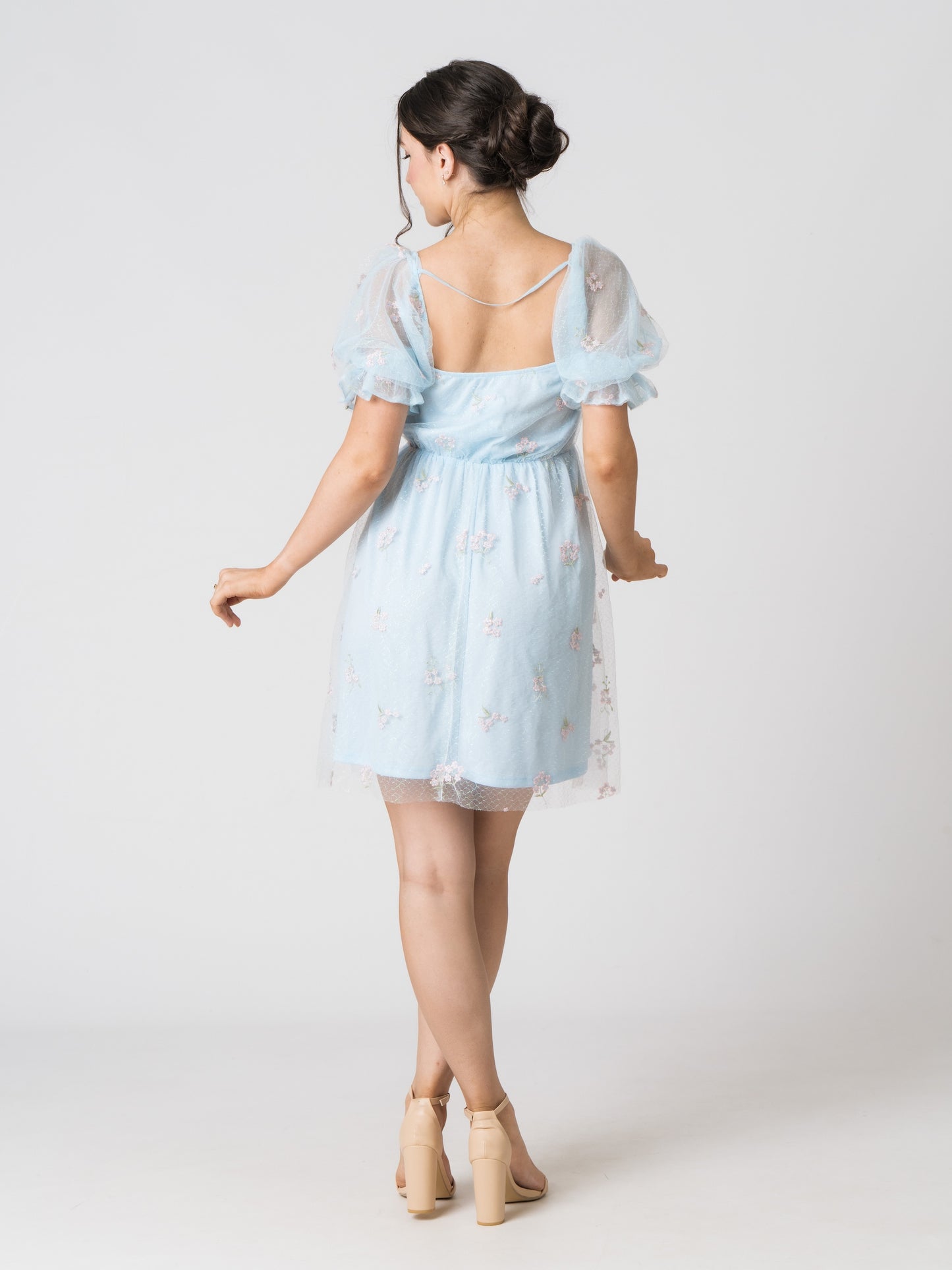 Sky Blue