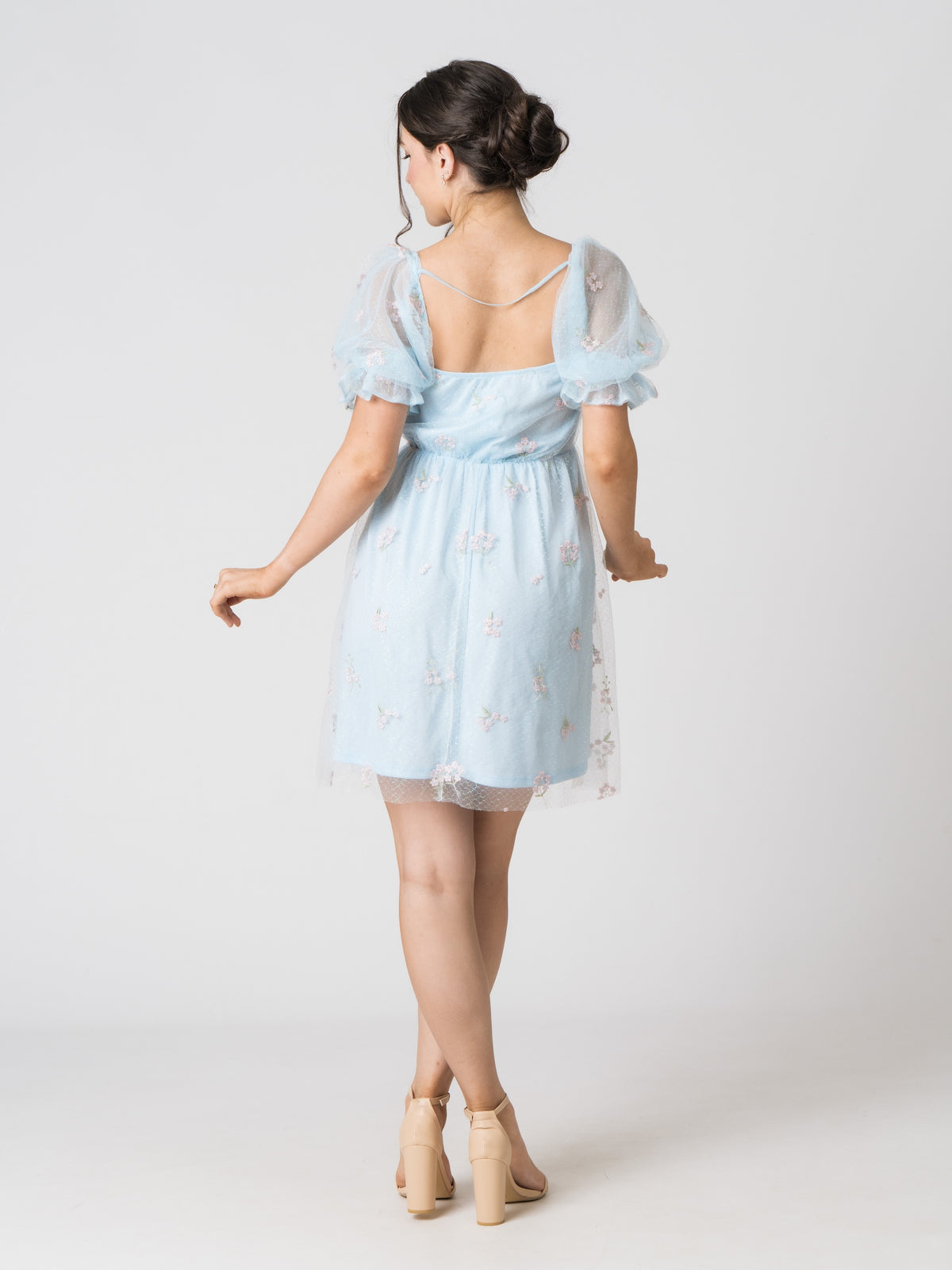 Sky Blue