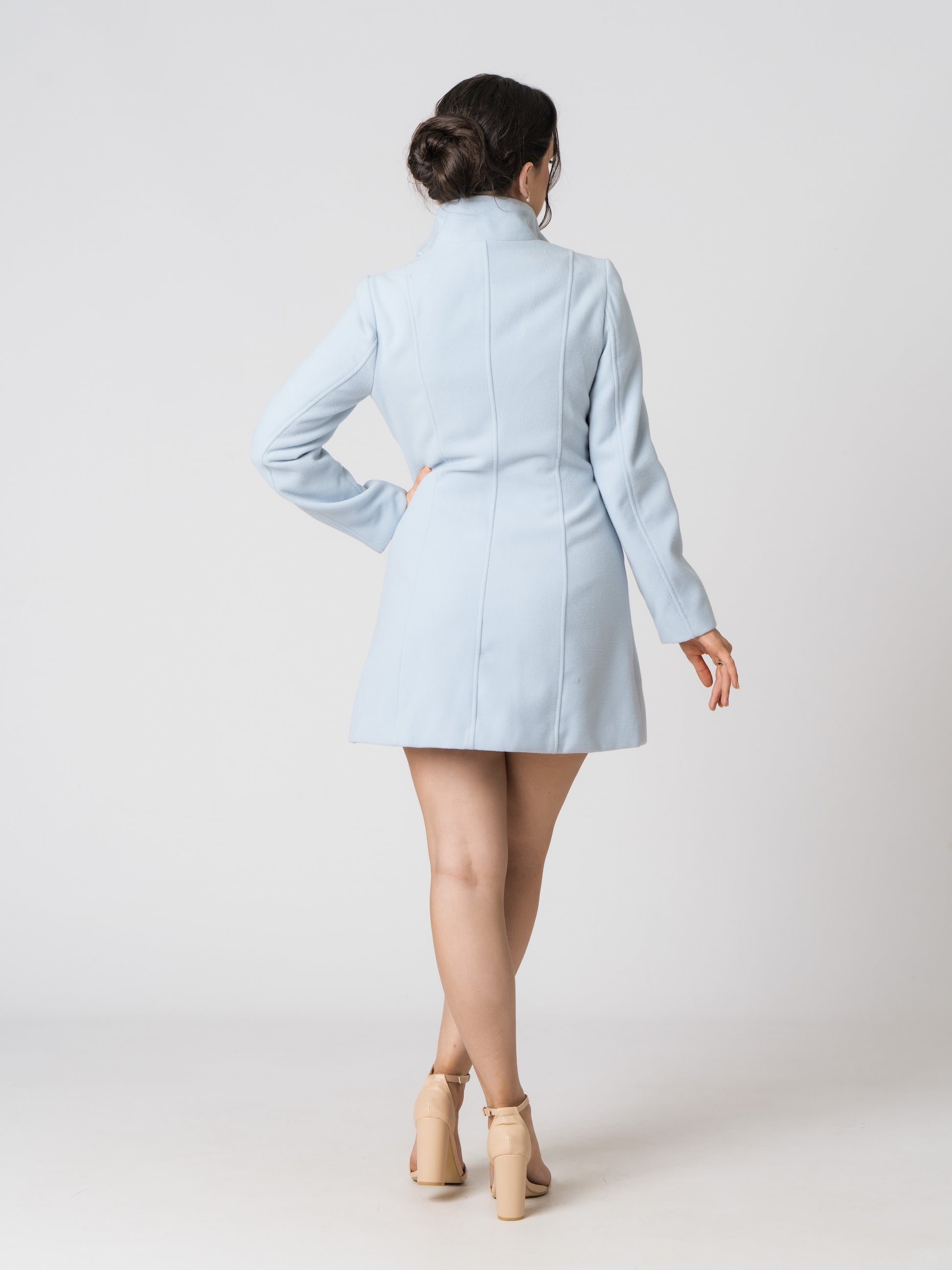 Sky Blue