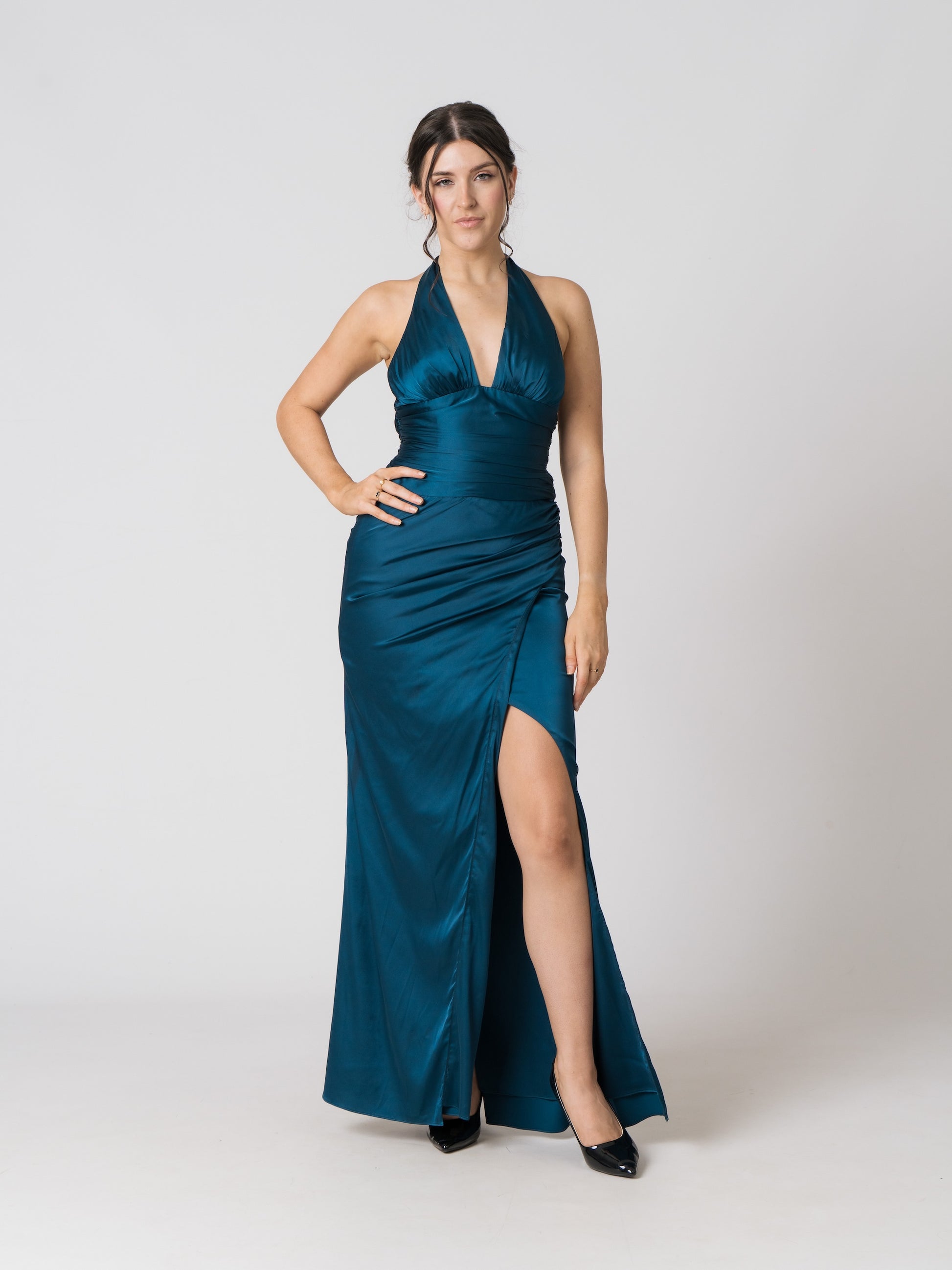 Teal