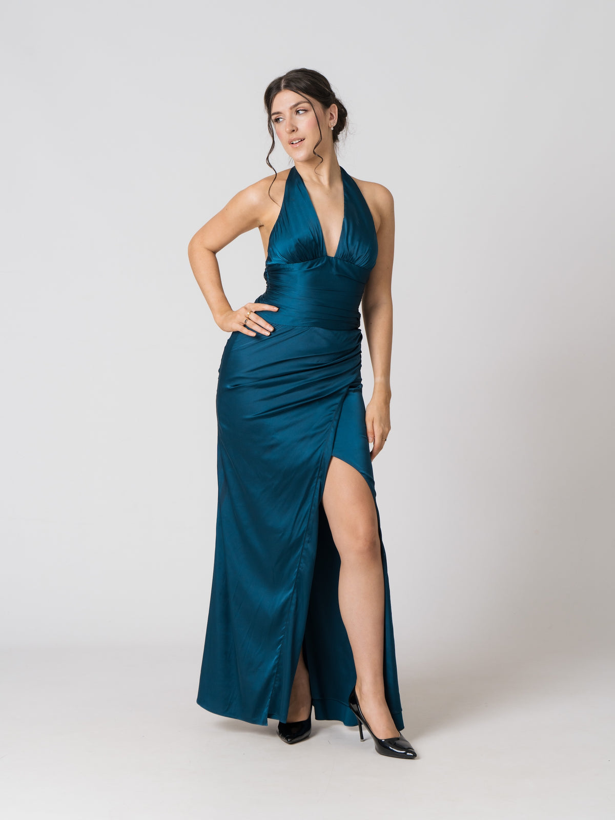 Teal