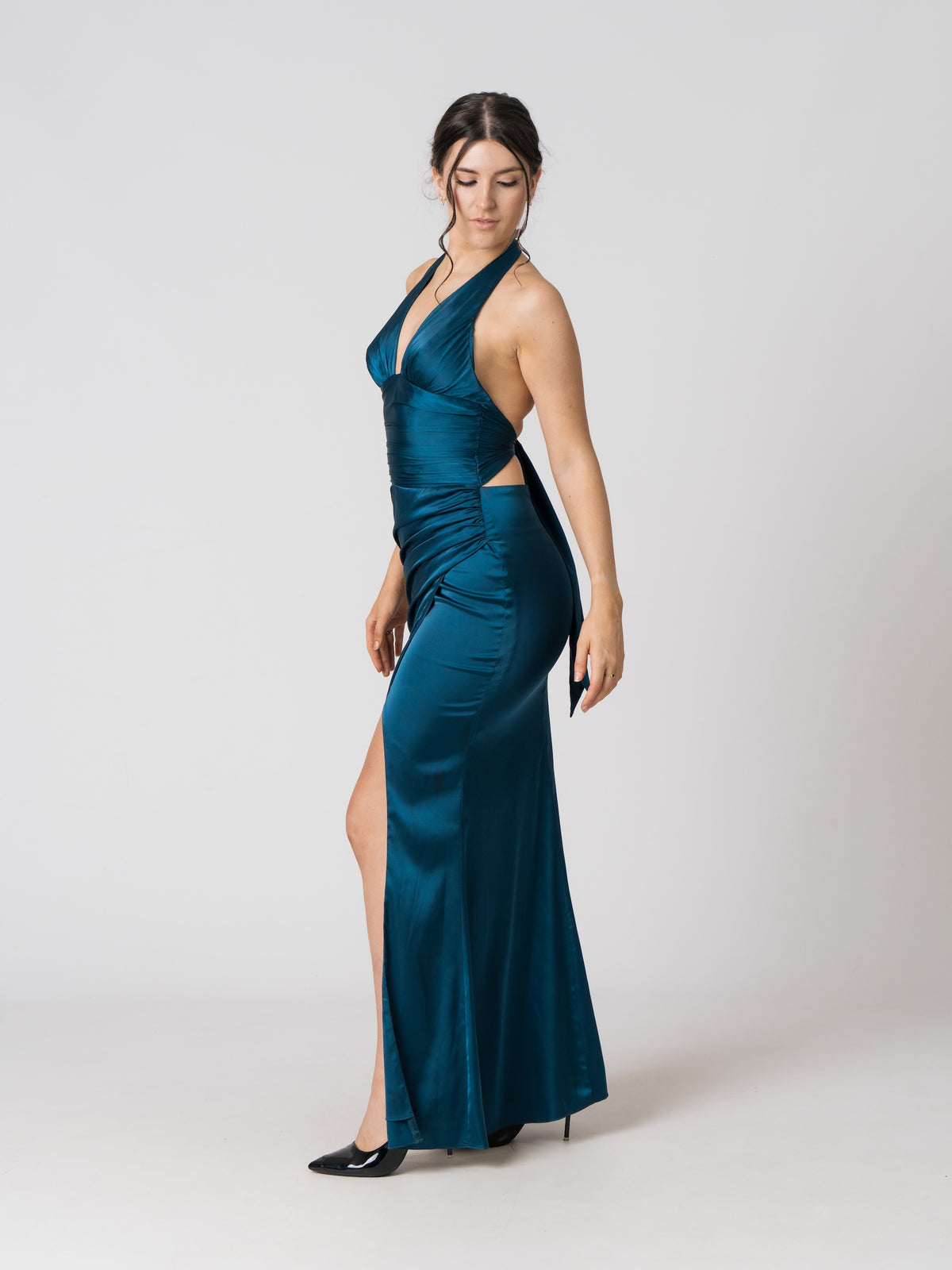 Teal