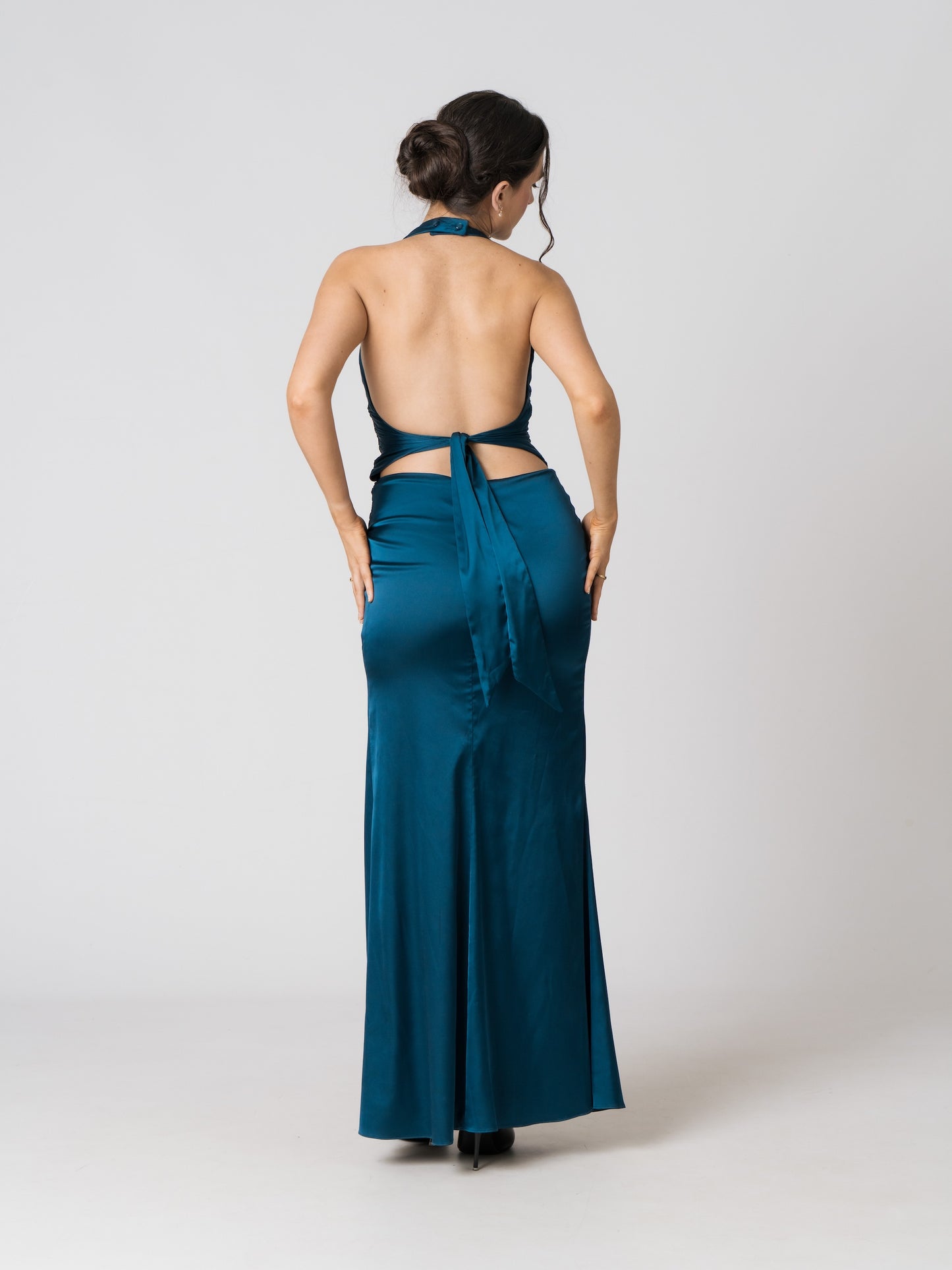 Teal